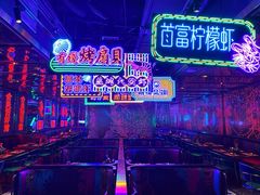 -钳真多钓虾馆·小龙虾海鲜烧烤(九六广场店)
