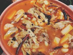 -云海肴·汽锅鸡·云南菜(美罗城店)