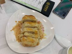 -金翠皇宫粤菜·点心·海鲜(科技园店)