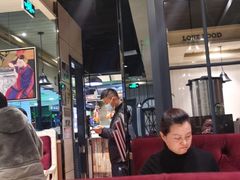 -高第街56号餐厅(银座商城玉函店)