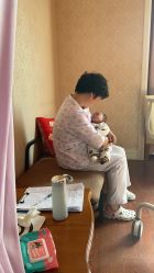 -沪壹健康国际母婴月子中心(360复旦奥医一妇婴东院店)