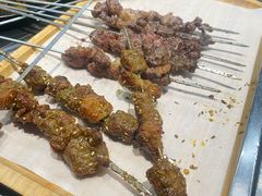 -老虎滩大连海鲜烧烤(建邺云锦路总店)