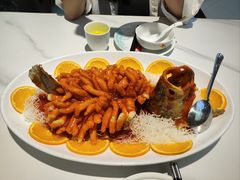 -楚鱼王·河鲜·湖北菜(华农店)