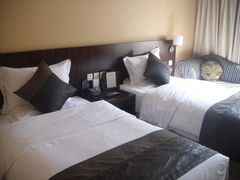 床-山东大学学府大酒店(千佛山地铁站店)