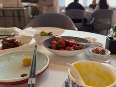 -北京柏悦酒店·锦庭餐厅Dining Room