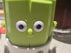 -海底捞火锅(航洋城店)