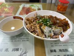 -荔林食店(西华路店)