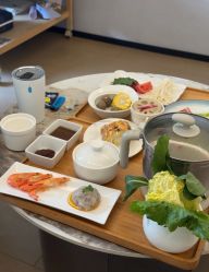 -弗蕾亚·和月月子调理院(东湖店)