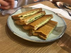 -HELLO 27 意面·沙拉·帕尼尼