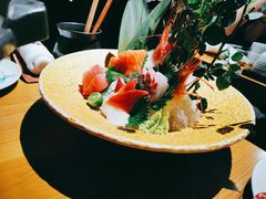 -渔寿司·日本料理(艾尚天地店)