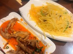 -渝味堂(彩云城店)