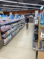 -孩子王(肥东吾悦广场店)