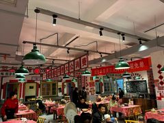 -龙师傅卤炒(天马店)