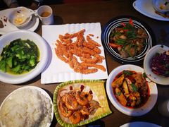 -HOHO餐厅(古子城店)