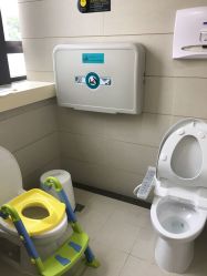 点击看大图 -睿宝儿科·眼科·口腔(杨浦新江湾城店)