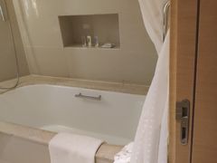 -天津水游城丽筠酒店