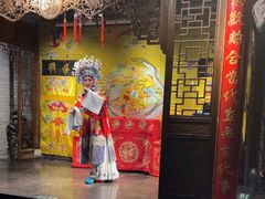 -四世同堂·京菜·烤鸭(双井店)