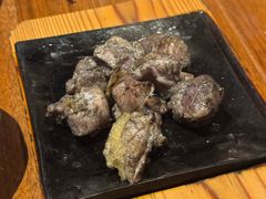 -炭火焼鳥 塚田農場(大阪梅田店)