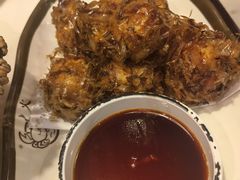 招牌木鱼豆腐-火齐潮汕砂锅粥(五道口店)