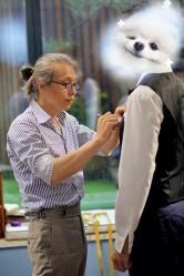 -SENS·BESPOKE男装私人定制