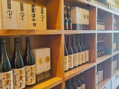 零售区-小山日本料理(太古汇店)