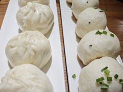 -金枝玉叶上海人家食府(三里河店)