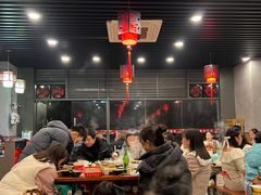 -安胖老火锅(两路口店)