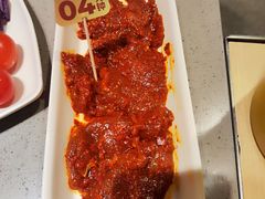-海底捞火锅(王府井银泰in88店)