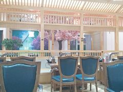 -九田家黑牛烤肉料理(二天地店)