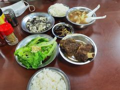 -阿秋牛排(湖心街店)