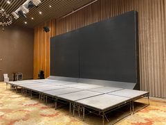 -青岛海尔洲际酒店