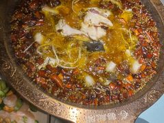 -雲蜀龙阁·金牌水煮鱼(方庄店)