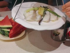 -渔夫蒸鲜(世奥湾店)