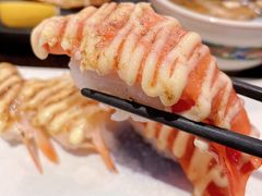 -原志优秀食材·匠心料理·海胆主题(金亿广场店)