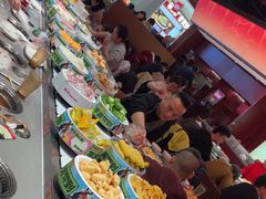 -龍歌自助小火锅(雨花台江南虹悦城店)
