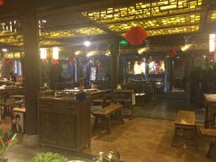-小龙坎火锅(新天润店)