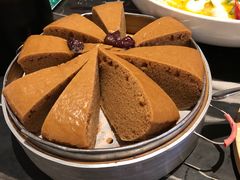 -新白鹿餐厅(虹桥南丰城店)