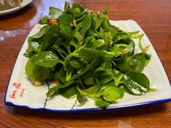 -老张烤羊(王哥庄店)