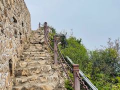 -司马台长城
