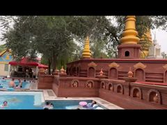 -欢乐水魔方水世界