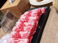-古关火锅店(古北水镇景区店)