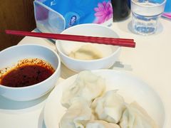 -金谷园饺子馆(北邮总店)