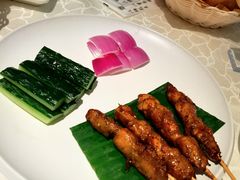 -珍宝海鲜JUMBO Seafood(ifc店)