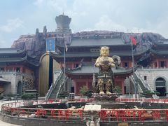 -上海东林寺(金山区)