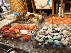 -杭州开元名都大酒店·地中海自助餐厅
