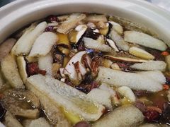 -名善山珍·野生菌汤锅(文殊院店)