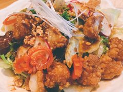 -赤坂亭·M9和牛烧肉·铁板烧(合肥万象城店)