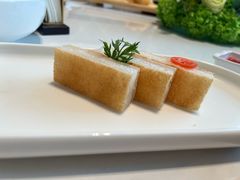 -滋粥楼·顺德菜(番禺广场总店)