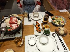 -小句号·精致料理(江南环球港店)