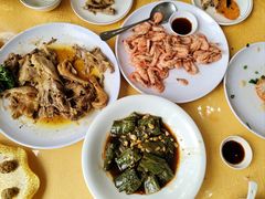 -鹏城人家海鲜酒家·23年老字号(较场尾店)